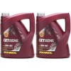MANNOL Extreme 5W-40 Motoröl 2x 5 = 10 Liter