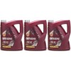 MANNOL Extreme 5W-40 Motoröl 3x 5 = 15 Liter