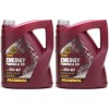 MANNOL Energy Formula PD 5W-40 Motoröl 2x 5 = 10 Liter