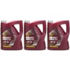 MANNOL Energy Formula PD 5W-40 Motoröl 3x 5 = 15 Liter