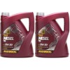 Mannol Diesel TDI 5W-30 Motoröl 2x 5 = 10 Liter