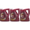 Mannol Diesel TDI 5W-30 Motoröl 3x 5 = 15 Liter