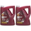 Mannol Energy Combi Longlife 5W-30 Motoröl 2x 5 = 10 Liter
