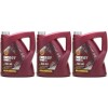 Mannol Energy Combi Longlife 5W-30 Motoröl 3x 5 = 15 Liter