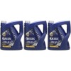 MANNOL Classic 10W-40 Diesel & Benziner Motoröl 3x 5 = 15 Liter