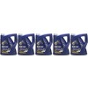 MANNOL Classic 10W-40 Diesel & Benziner Motoröl 5x 5 = 25 Liter