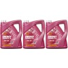 Mannol Energy Formula C4 5W-30 Motoröl 3x 5 = 15 Liter