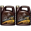 Pemco iDRIVE 360 5W-30 Motoröl 2x 5 = 10 Liter
