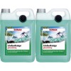 SONAX ScheibenReiniger gebrauchsfertig Ocean-fresh 2x 5 = 10 Liter