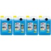 Sonax 03325050 AntiFrost & KlarSicht CLASSIC Citrusduft Konzentrat 4x5= 20 Liter