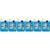 Sonax 03325050 AntiFrost & KlarSicht CLASSIC Citrusduft Konzentrat 6x 5 = 30 Liter