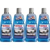 Sonax Xtreme ActiveShampoo 2 in 1, 4x 1l = 4 Liter