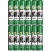 SONAX Cockpit Pfleger Vanilla-fresh 12x 400 Milliliter