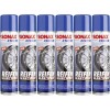 SONAX XTREME Reifen Glanz Spray 6x 400 Milliliter