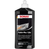 SONAX Polish & Wax Color NanoPro schwarz 500ml