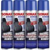 SONAX XTREME Polster- & Alcantara Reiniger 4x 400 Milliliter