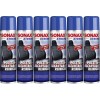 SONAX XTREME Polster- & Alcantara Reiniger 6x 400 Milliliter