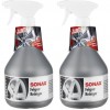 Sonax FelgenReiniger 2x 1l = 2 Liter