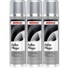 Sonax ReifenPfleger 3x 400 Milliliter