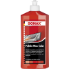 Sonax Polish & Wax COLOR NanoPro rot 500ml