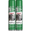 Sonax CockpitPfleger NewCar 2x 400 Milliliter