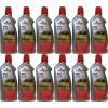 Nigrin Performance Wash & Wax Turbo 1000ml 12x 1l = 12 Liter