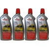 Nigrin Performance Wash & Wax Turbo 1000ml 4x 1l = 4 Liter