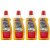 Nigrin Auto-Shampoo Konzentrat Orange 1000ml 4x 1l = 4 Liter