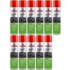 Nigrin Cockpit-Spray Apfel 11x 400 Milliliter