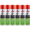 Nigrin Cockpit-Spray Apfel 6x 400 Milliliter