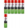 Nigrin Cockpit-Spray Apfel 7x 400 Milliliter