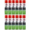 Nigrin Cockpit-Spray Meeresbrise 12x 400 Milliliter
