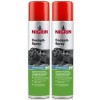 Nigrin Cockpit-Spray Meeresbrise 2x 400 Milliliter
