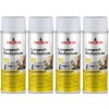 Nigrin Rostprimer-Spray grau 4x 400 Milliliter