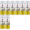 Nigrin Rostprimer-Spray grau 8x 400 Milliliter