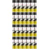 Nigrin Lackspray schwarz matt Spray 24x 400 Milliliter