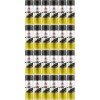 Nigrin Lackspray schwarz matt Spray 24x 400 Milliliter