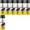 Nigrin Lackspray schwarz matt Spray 7x 400 Milliliter