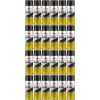 Nigrin Lackspray schwarz glänzend 24x 400 Milliliter