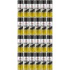 Nigrin Lackspray schwarz glänzend 24x 400 Milliliter