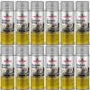 Nigrin Klarlack Spray 12x 400 Milliliter