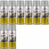 Nigrin Klarlack Spray 8x 400 Milliliter