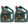Castrol Magnatec 5W-40 C3 Motoröl 2x 5 = 10 Liter