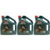 Castrol Magnatec 5W-40 C3 Motoröl 3x 5 = 15 Liter