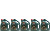 Castrol Magnatec 5W-40 C3 Motoröl 5x 5 = 25 Liter