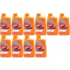 Repsol Motorrad Motoröl RIDER 4T 15W-50 1 Liter 10x 1l = 10 Liter