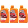 Repsol Motorrad Motoröl RIDER 4T 15W-50 1 Liter 3x 1l = 3 Liter