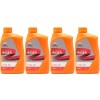 Repsol Motorrad Motoröl RIDER 4T 15W-50 1 Liter 4x 1l = 4 Liter