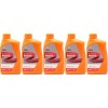 Repsol Motorrad Motoröl RIDER 4T 15W-50 1 Liter 5x 1l = 5 Liter