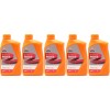 Repsol Motorrad Motoröl RIDER 4T 15W-50 1 Liter 5x 1l = 5 Liter